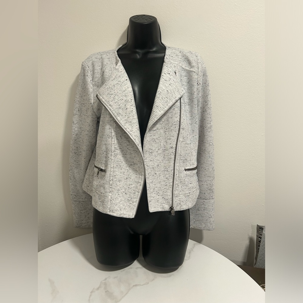 Cupcakes and Cashmere Jacket